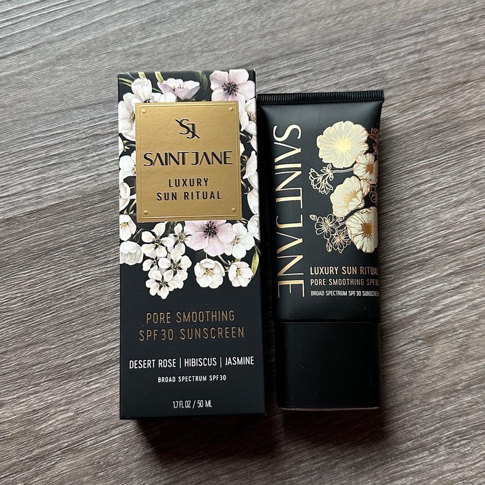 Saint Jane Beauty